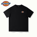 Dickies Logo 230g Breathable Loose Tee