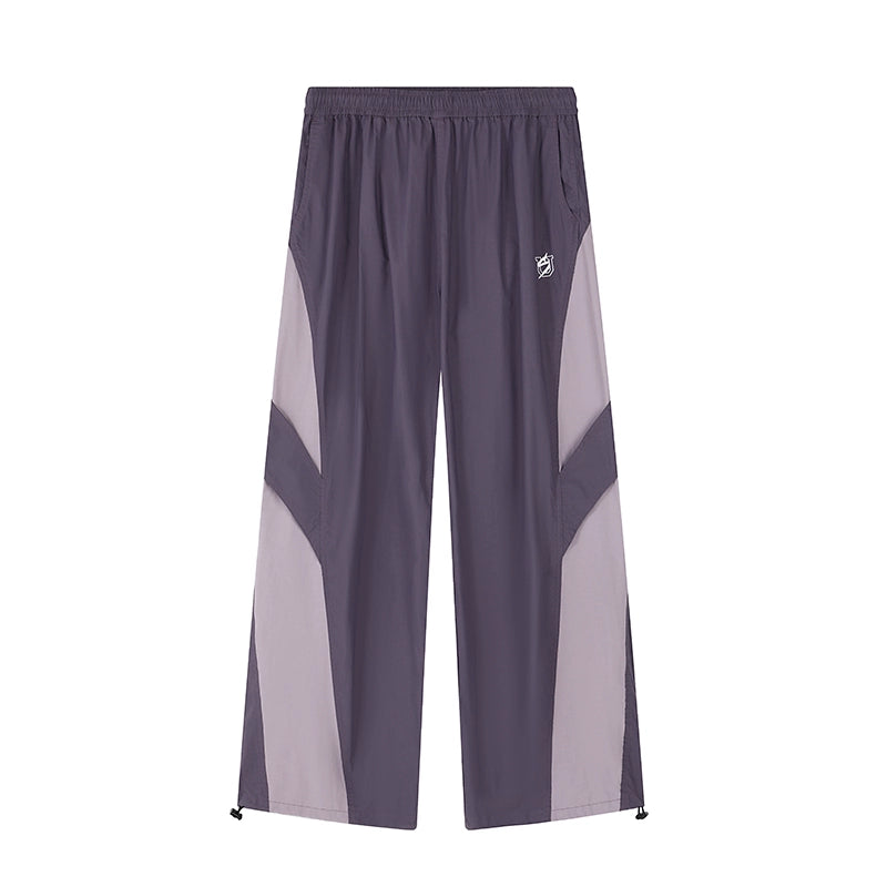 US Outdoor Street Trend Hip Hop Casual Pants