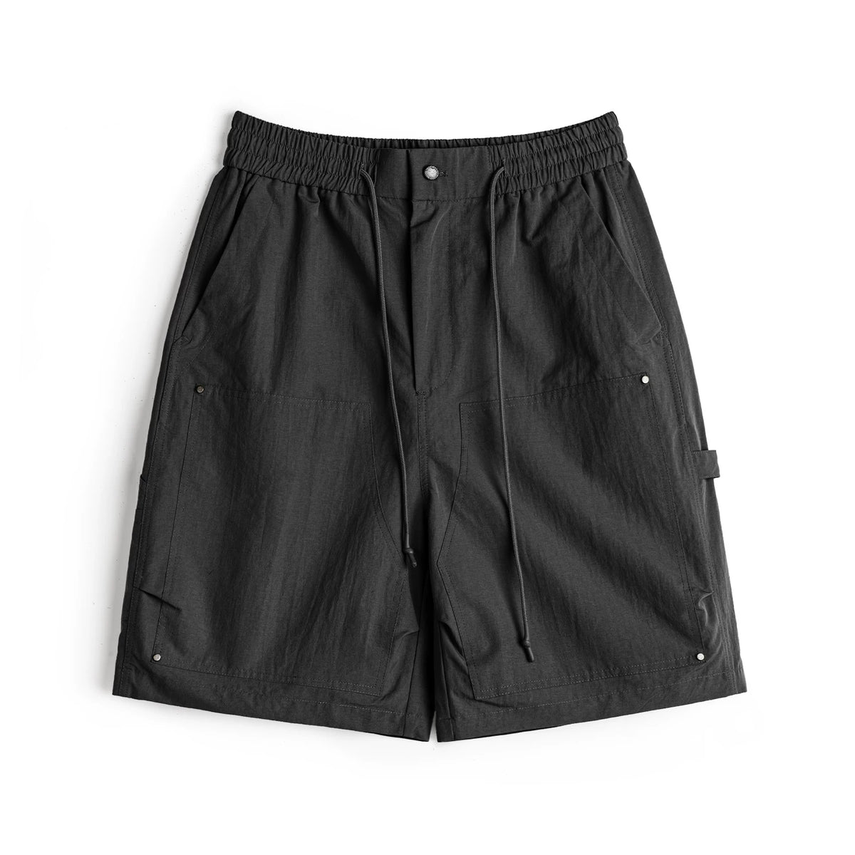 MADEN American Retro 400g Cargo Shorts