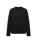 SINONOME Casual Simple Anti-wrinkle Loose Long Sleeves