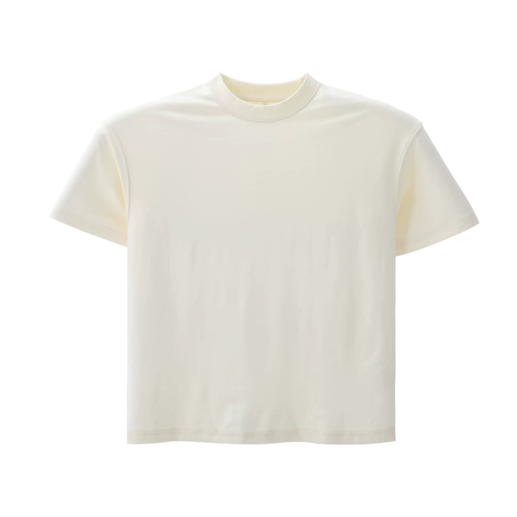ZOZO FOREST 60s Count Dual Fit Breathable Regular Fit Tee