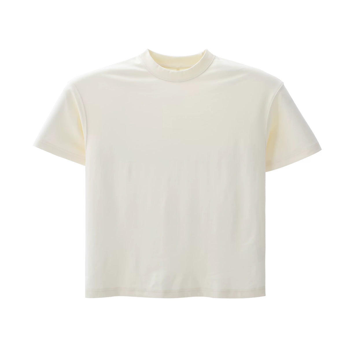 ZOZO FOREST 60s Count Dual Fit Breathable Regular Fit Tee