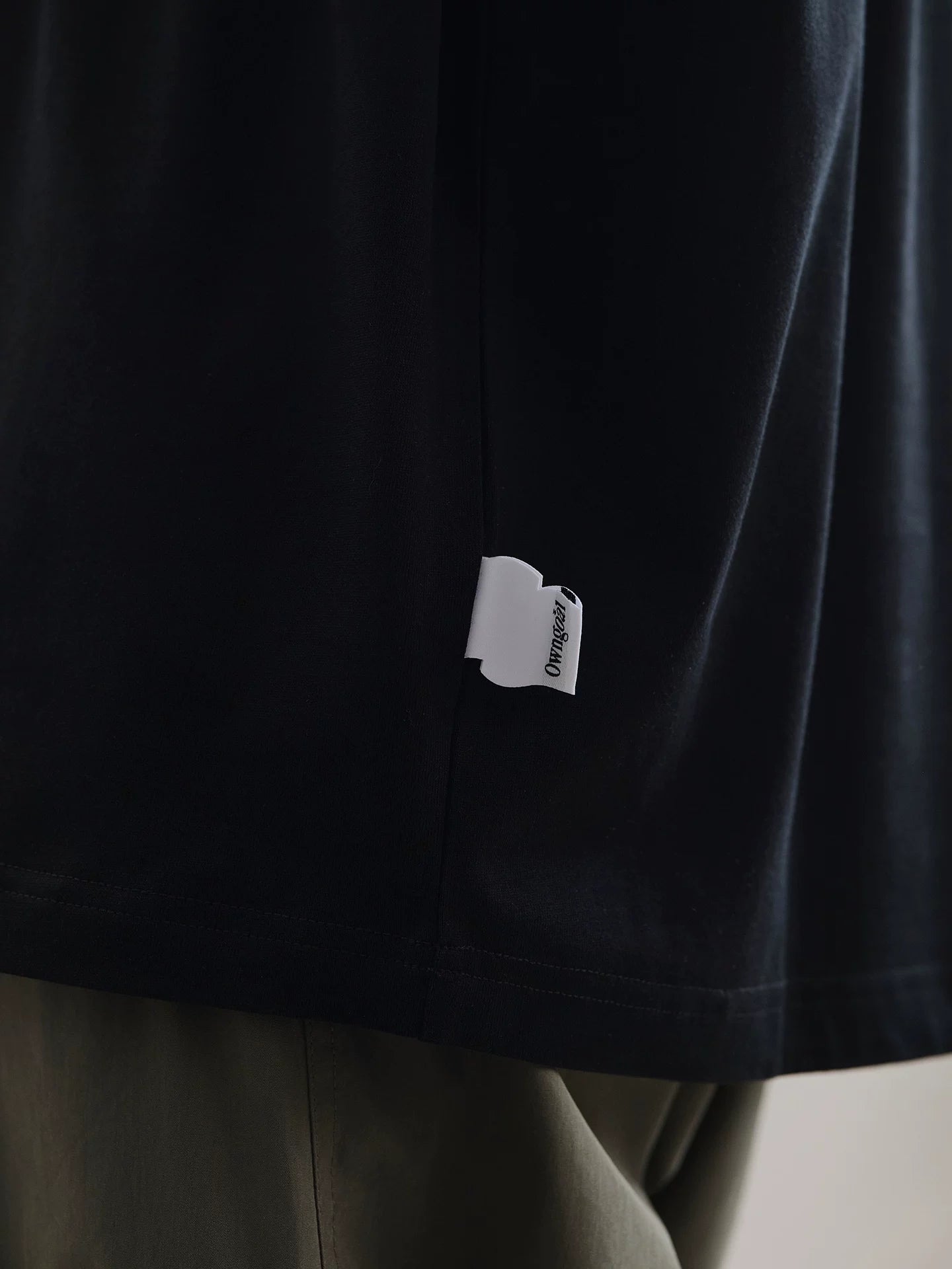 Battles Own Goal 260g Breathable Loose Tee