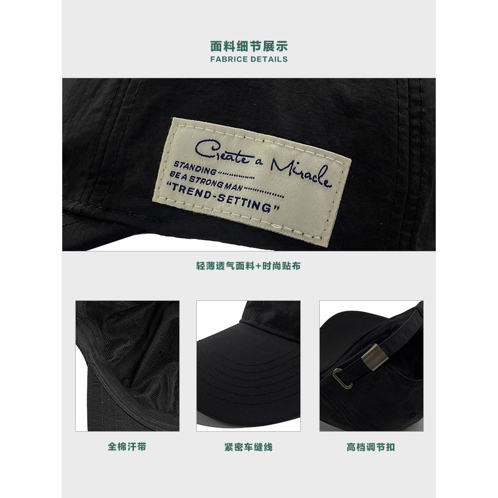 MUCUNXI Hat