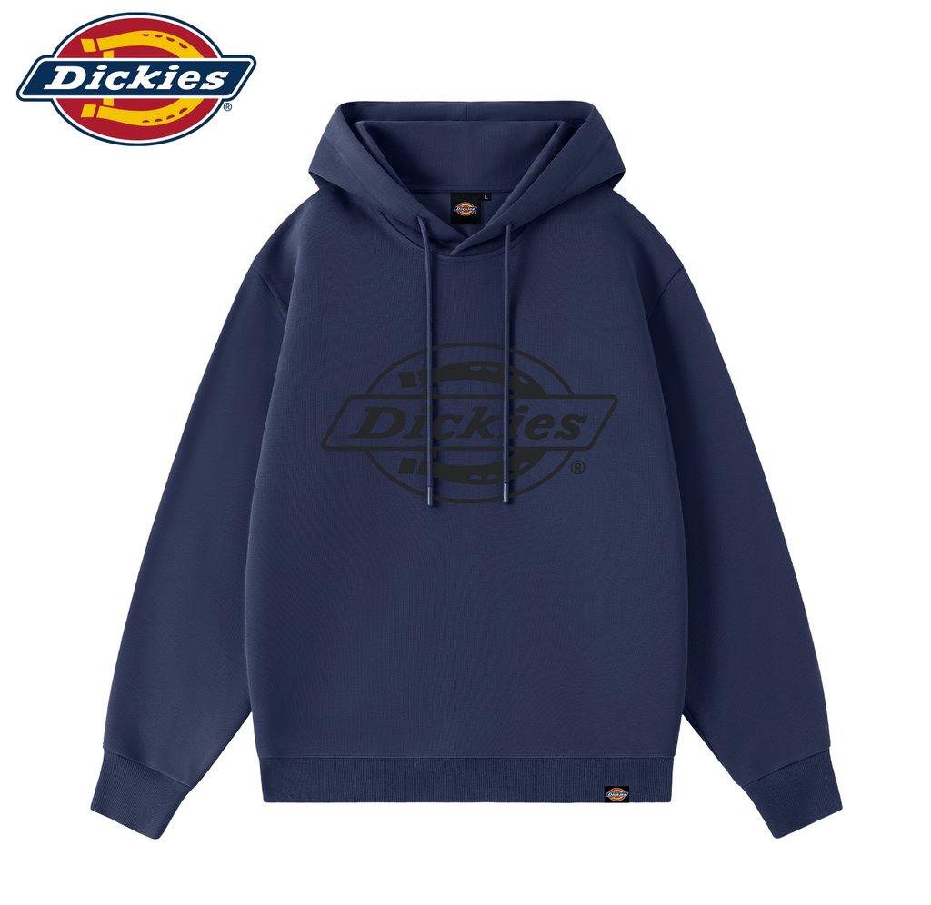 Dickies 330g Relaxed Hoodie