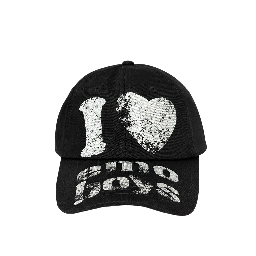 SAUCE Graffiti Love Baseball Cap