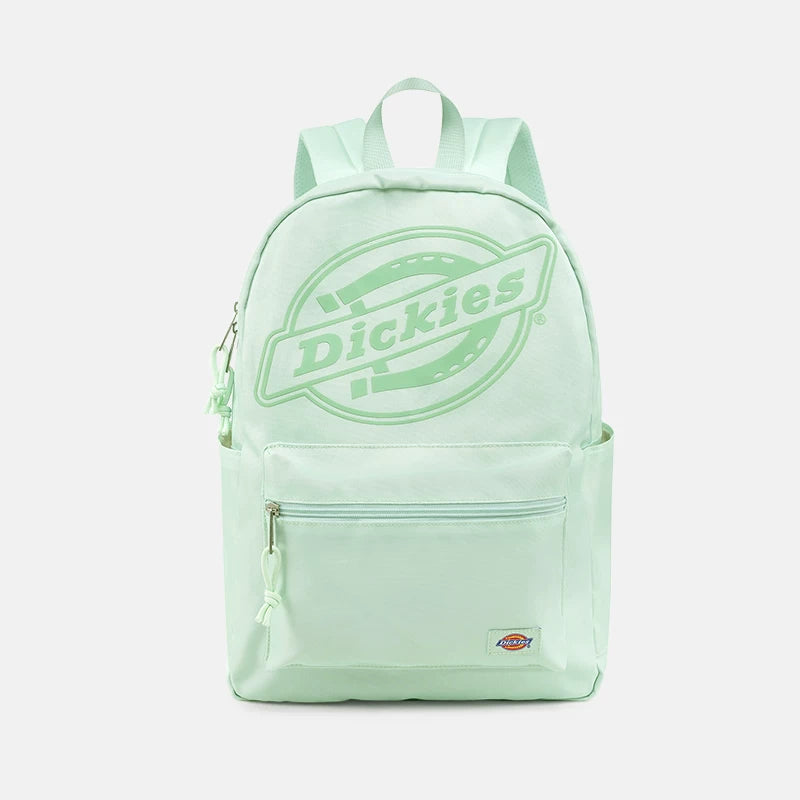 Dickies Nylon Zip-Top Backpack
