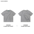 NewJNXS Light and Breathable Tee