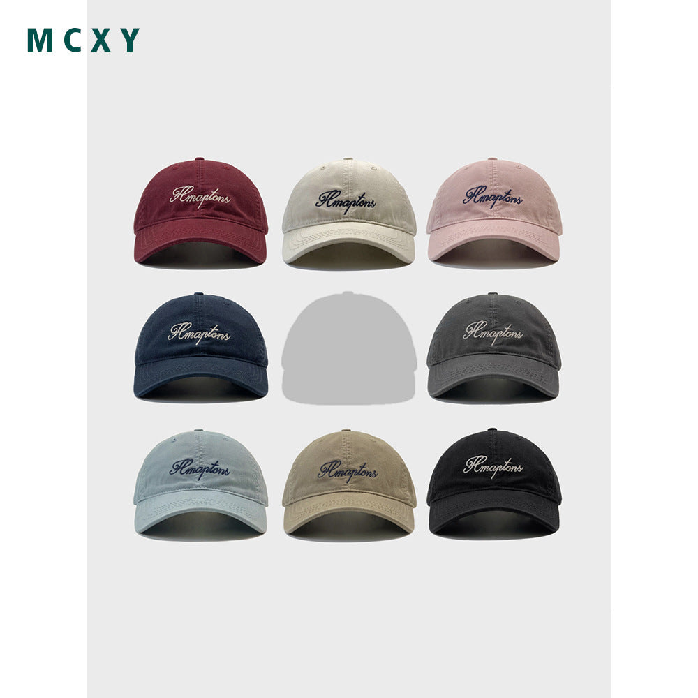 MUCUNXI Hat test