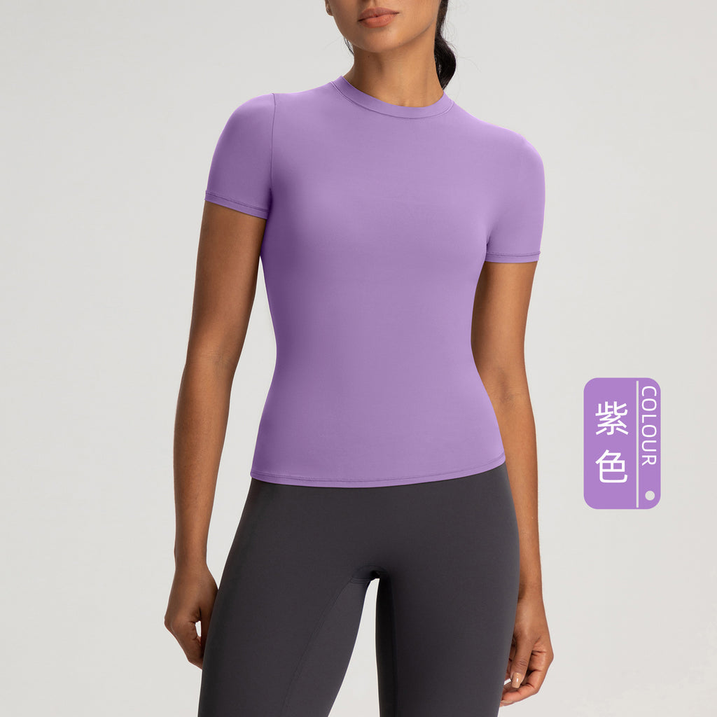 Athena Lulu Slim Skinny High Elastic Lightweight Sports Yoga Clothing