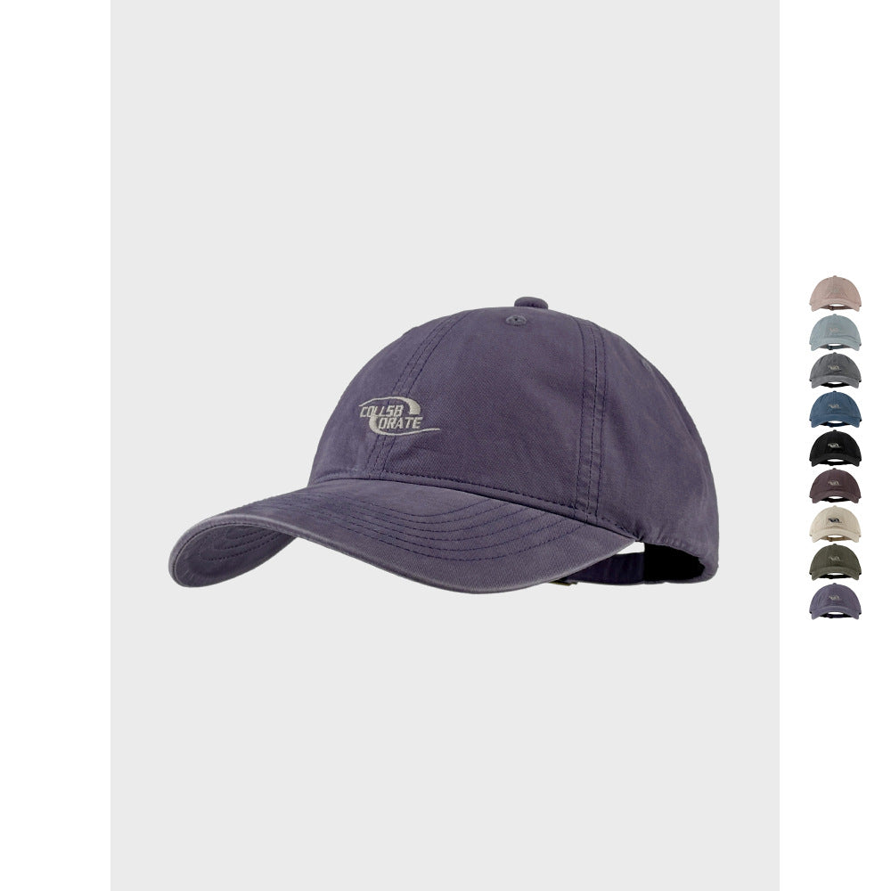 MUCUNXI Hat