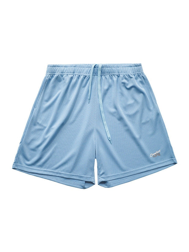 UNF Mesh Breathable Quick-drying Sports Running Shorts