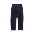 Mbbcar Narrow 14oz Selvedge Slim Tapered Jeans