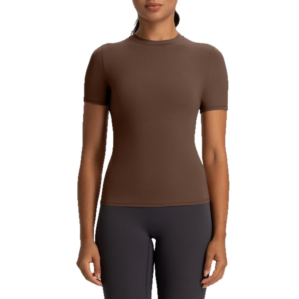 Athena Lulu Slim Skinny High Elastic Lightweight Sports Yoga Clothing