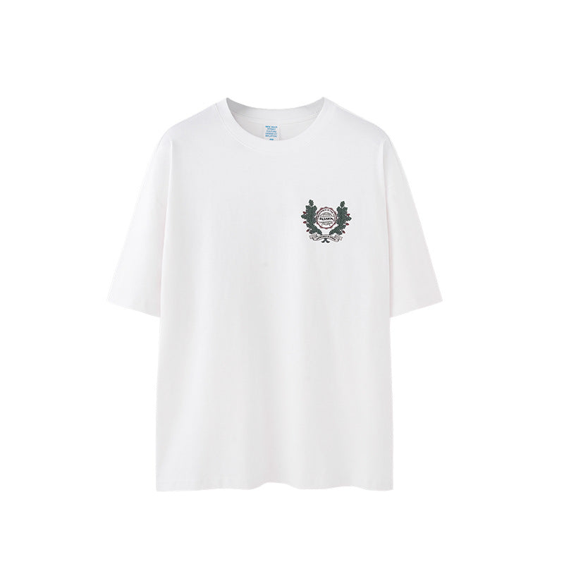 INF Passion Printed 100% Cotton Tee