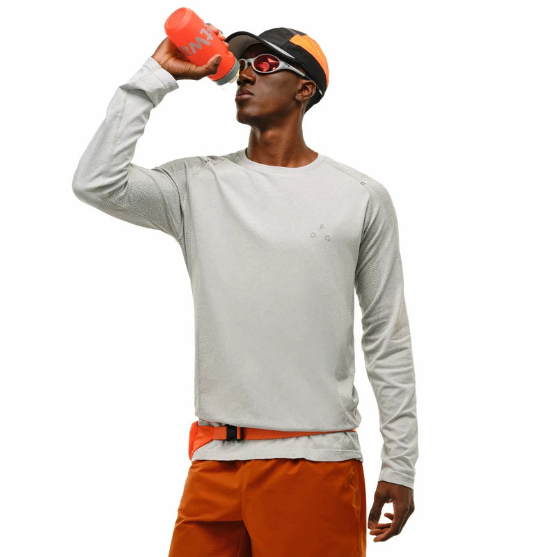 FPA One-piece Knitted Casual Long Sleeve