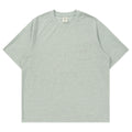 Mentmate Cool Pocket Embroidery Small Crew Neck Sleeve Tee