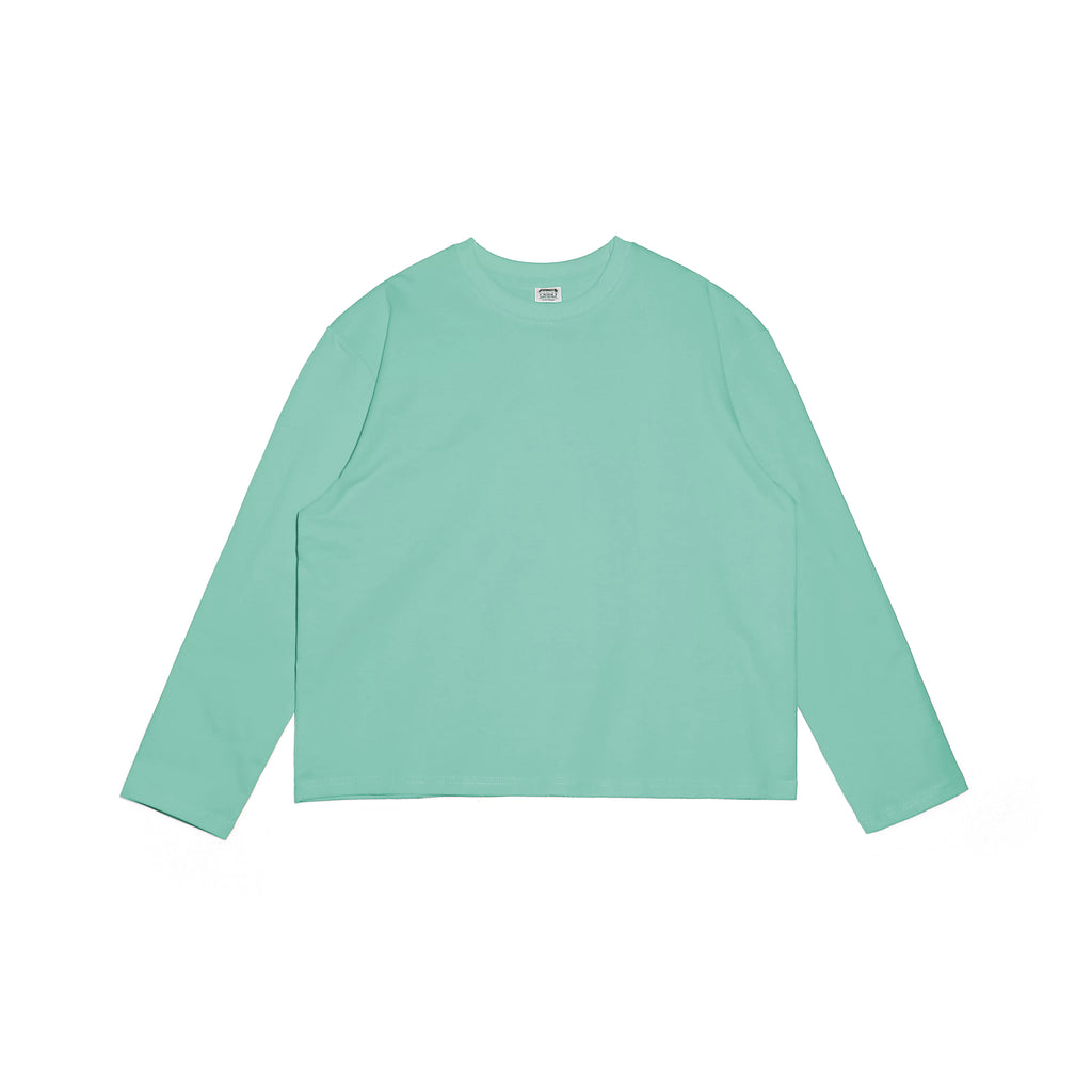 BPCALL Casual Versatile Long Sleeve
