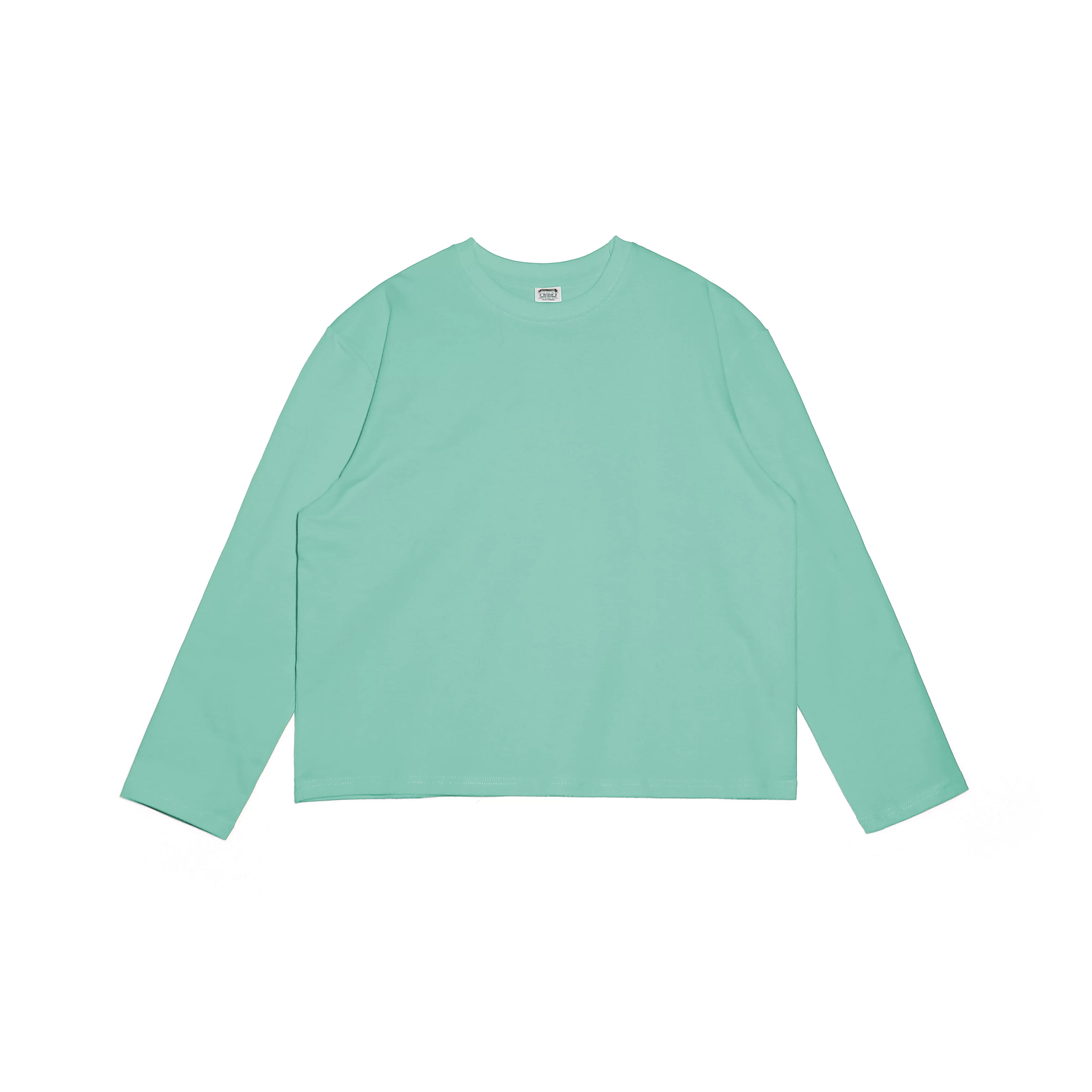 BPCALL Casual Versatile Long Sleeve