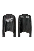 DETW Red Star 230g Wrinkle-Resistant Drop-Shoulder Sweatshirt