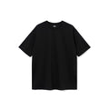 SUPERTOFU Breathable Sweat-Resistant Lyocell Cotton Blend Tee