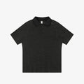 NO LOGO Italian Seamless Quick-Dry Polo