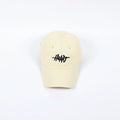 YORSOY Vintage Alphabet Embroidered Baseball Cap