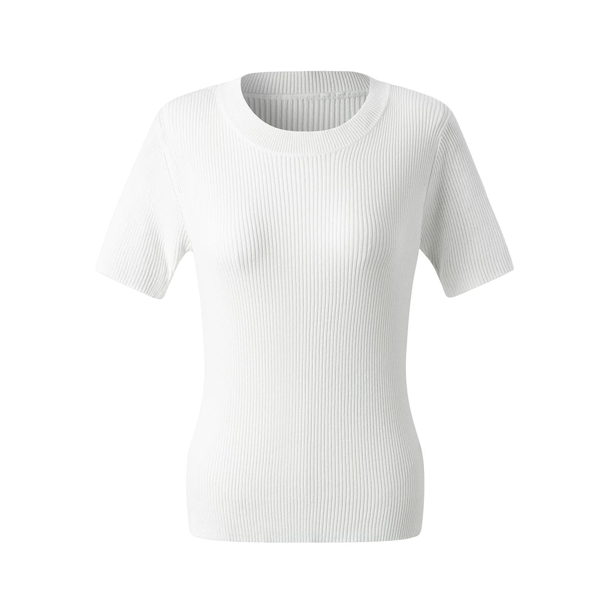 MoodBerry Minimalist Solid Loose Cami Dress Set Tee