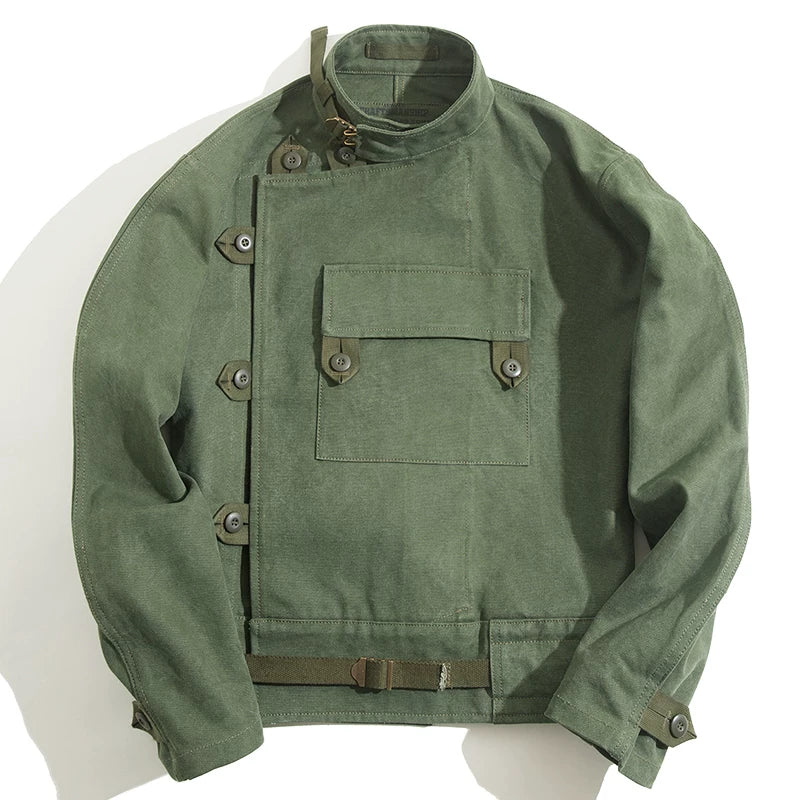 Maden Casual Premium Jacket