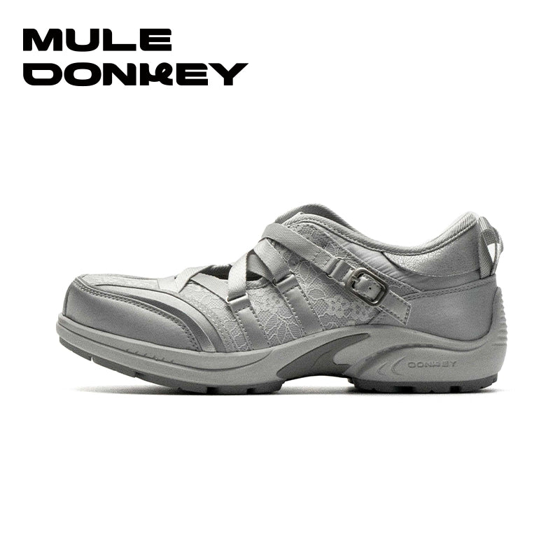 Donkey Hollow Casual Functional Ballet Shoes