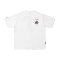 LUSHISI Quick-drying Moisture Wicking Exercise Tee