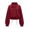 MAMC Vintage Wash 400g Oversized Sweatshirt