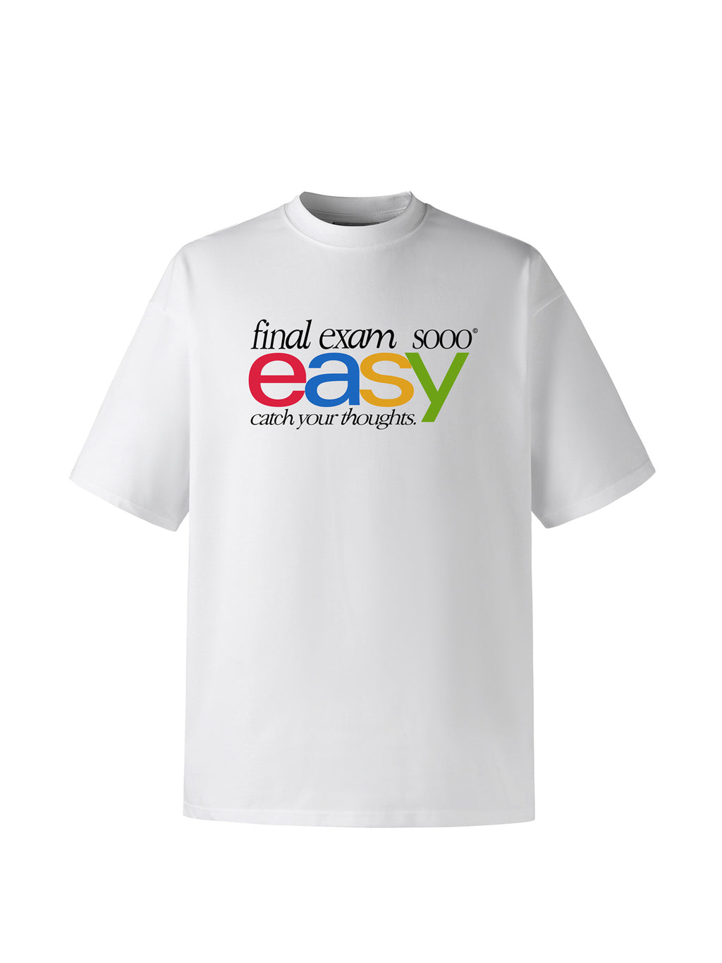 NOVACAM PREMUIM easy Tee