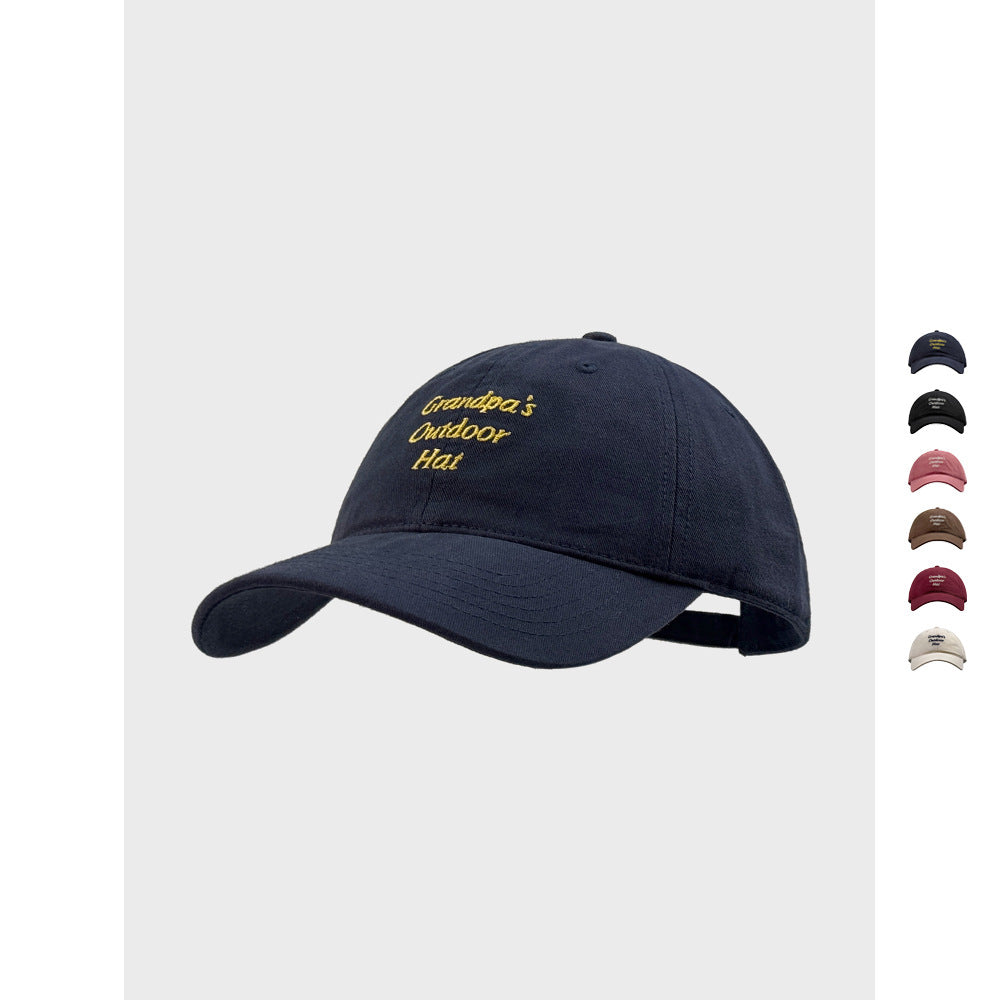 MUCUNXI Hat