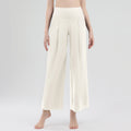 TIANQINGSE Naked Straight Wide-leg Sweatpants
