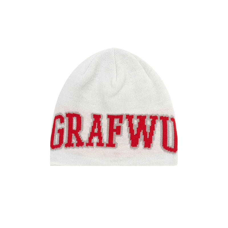 GRAF Budweiser Knit Beanie