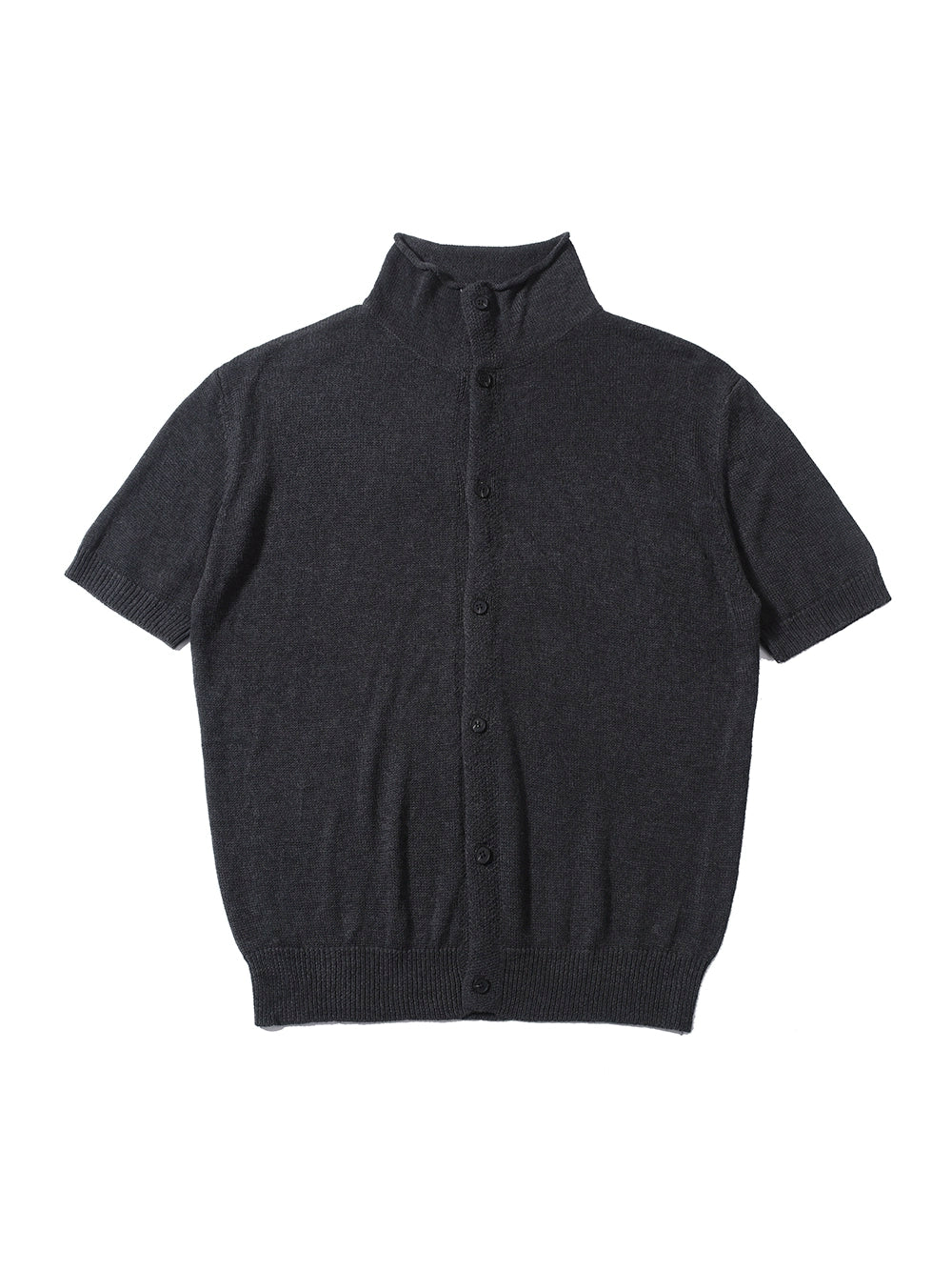 TZ Killer Soft Waxy Comfortable Lapel Cardigan