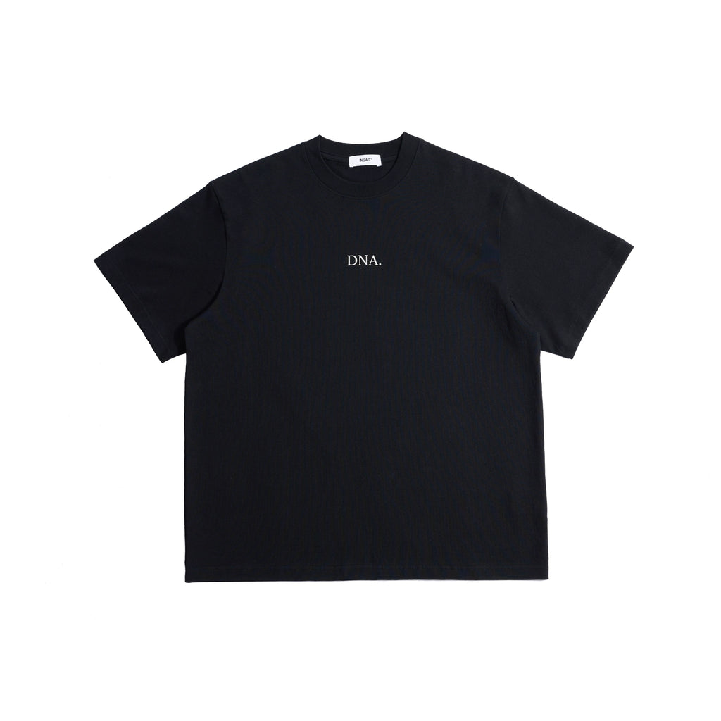 INSAIT Damn. Tee 100% Cotton Breathable Standard Tee