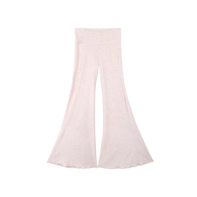 audwyn Terry Hoodie Three-Piece Set