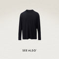 SEE ALSO Breathable Relaxed Long-Sleeve Tee