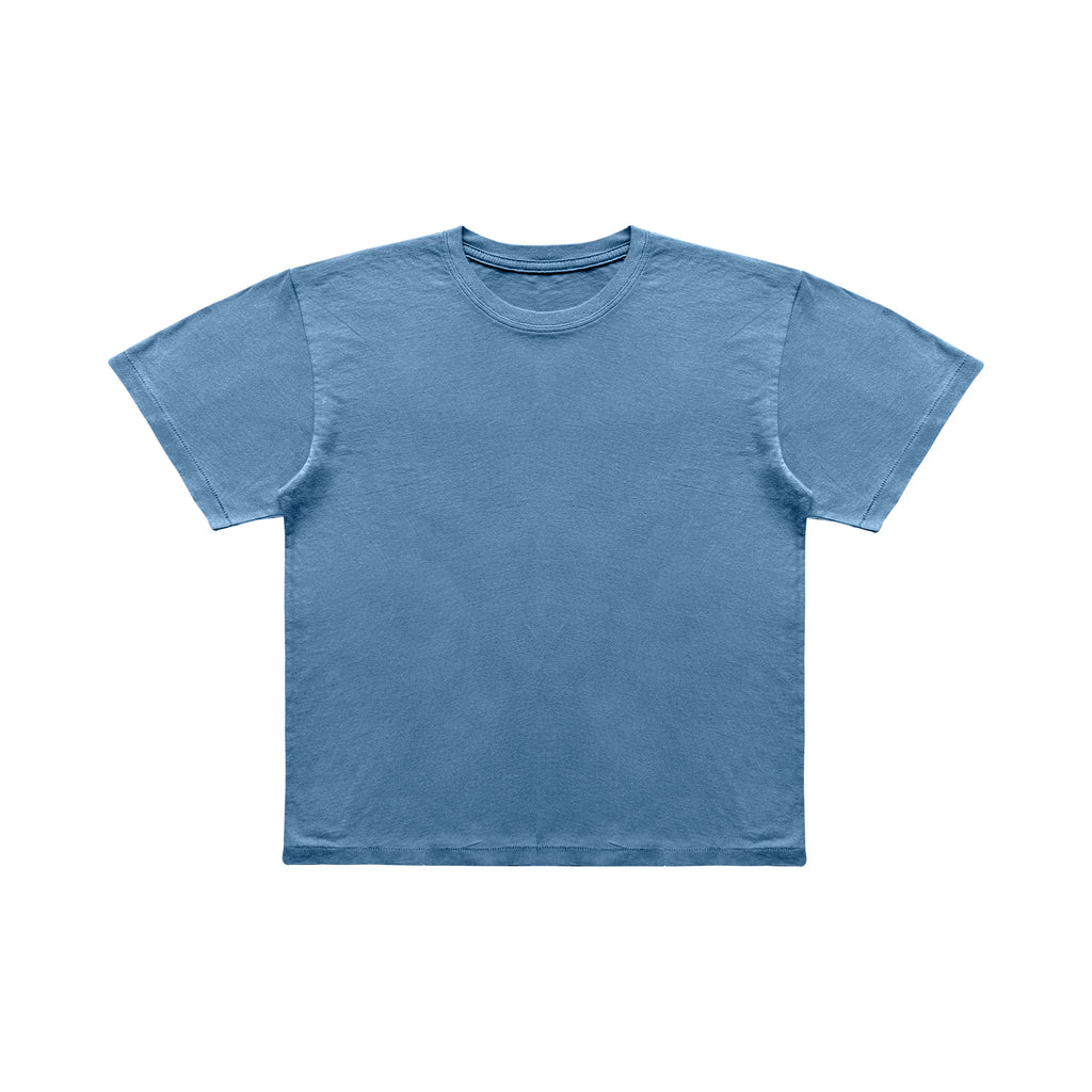 patty onion cheese club I've Never Seen 110g Breathable Loose Tee