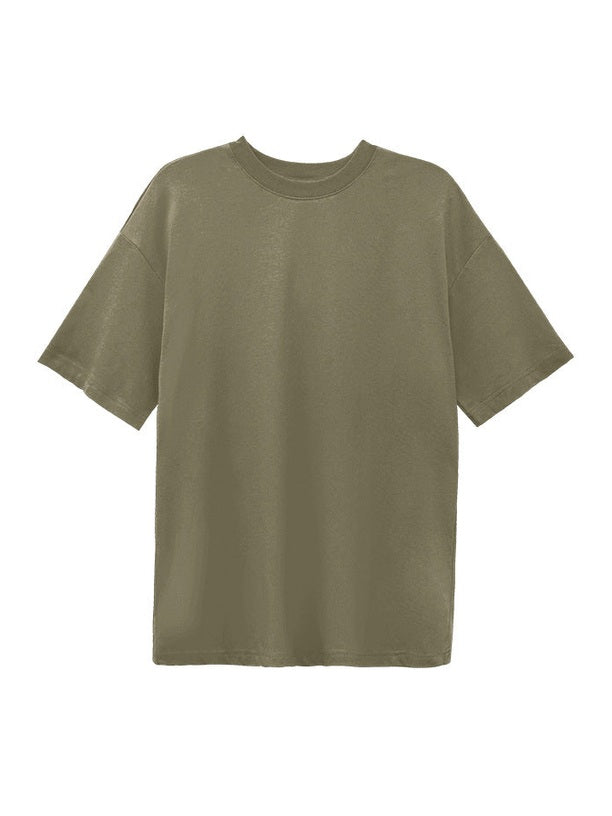 UNF Quick Drying Breathable Round Neck Loose Tee