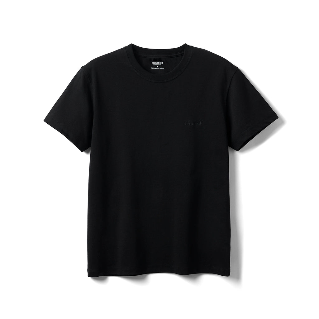 Simwood 230g Quick-Dry Tee