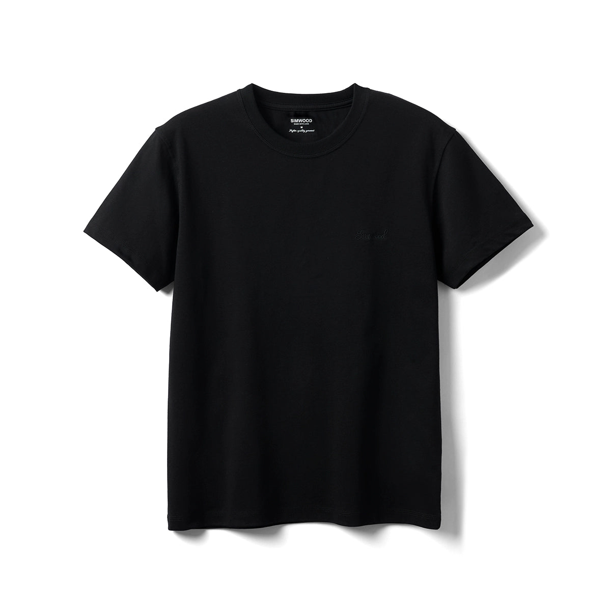 Simwood 230g Quick-Dry Tee