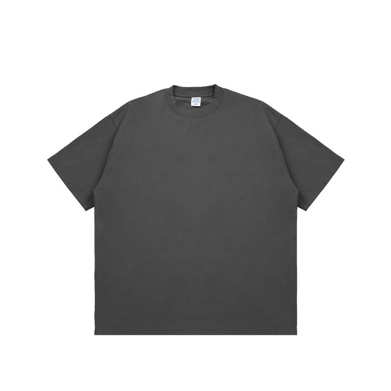 Inflation 305g Drop-Shoulder Oversized Cotton Tee