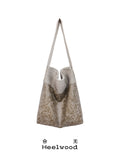 Heelwood Wilderness New Chinese Bucket Bag
