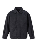 UNF Wool Heavy Double-sided Jacket