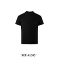 SEE ALSO Breathable Minimalist Crew Neck Tee