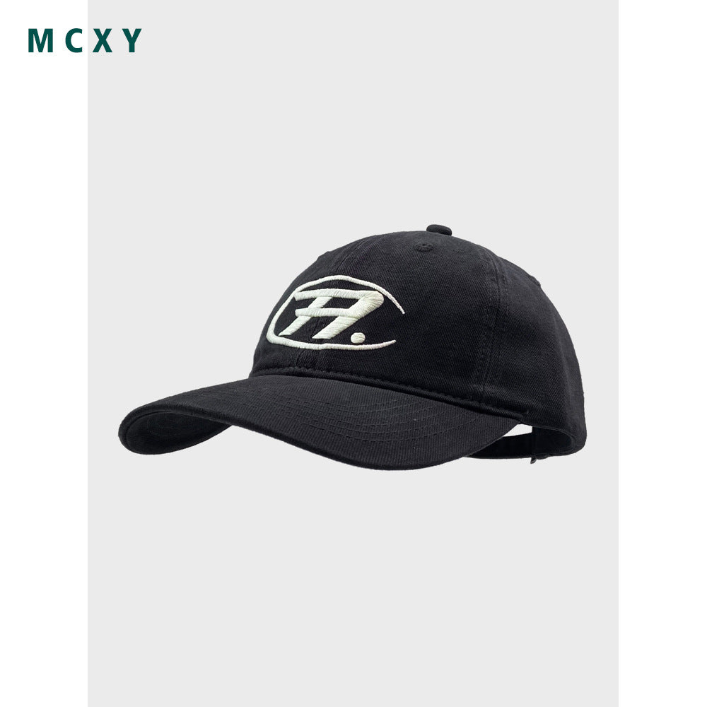 MUCUNXI Hat