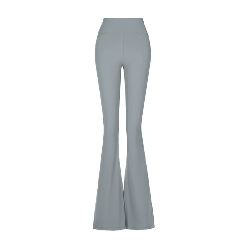 ABMY High Waist Shark Pants Fitness Yoga Pants